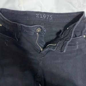 Zara Jeans